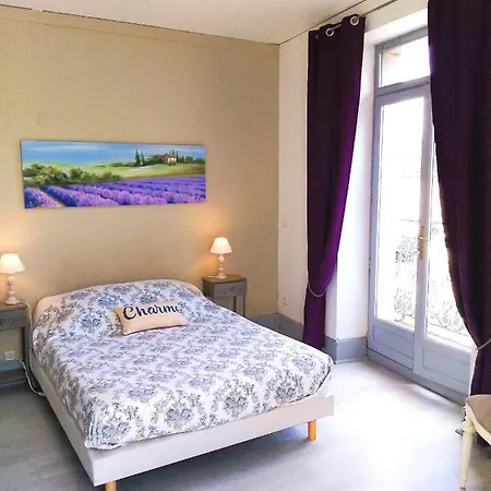 Le Relais Bastide De Sur Ciel Appartement Cordes-sur-Ciel