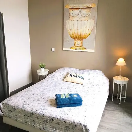 Appartement Le Relais Bastide De Sur Ciel Cordes-sur-Ciel