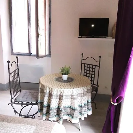 Le Relais Bastide De Sur Ciel Appartement