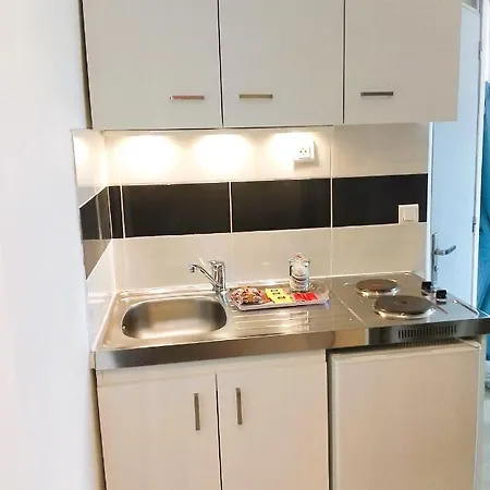 Appartement Le Relais Bastide De Sur Ciel Cordes-sur-Ciel