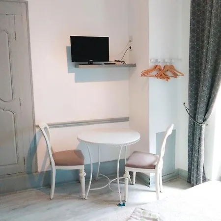 Le Relais Bastide De Sur Ciel *