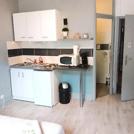 Le Relais Bastide De Sur Ciel Appartement