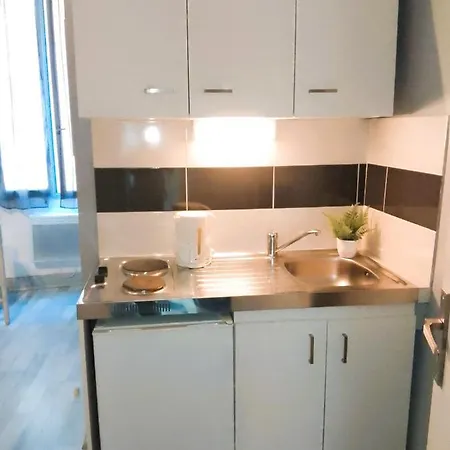 Le Relais Bastide De Sur Ciel Appartement *