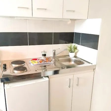 Appartement Le Relais Bastide De Sur Ciel