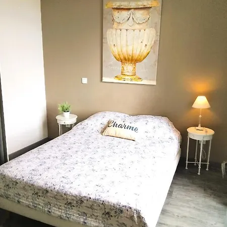 Appartement Le Relais Bastide De Sur Ciel