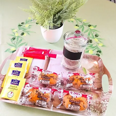 Le Relais Bastide De Sur Ciel Appartement *