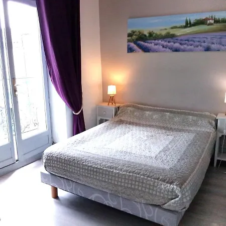 Apartmán Le Relais Bastide De Sur Ciel