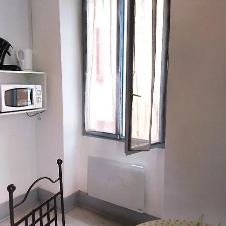 Appartement Le Relais Bastide De Sur Ciel