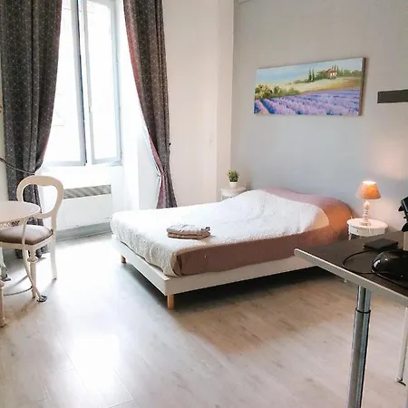 Le Relais Bastide De Sur Ciel