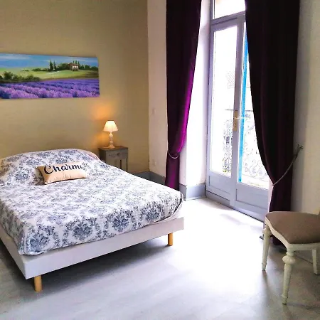 Le Relais Bastide De Sur Ciel