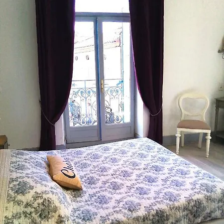 Appartement Le Relais Bastide De Sur Ciel Cordes-sur-Ciel