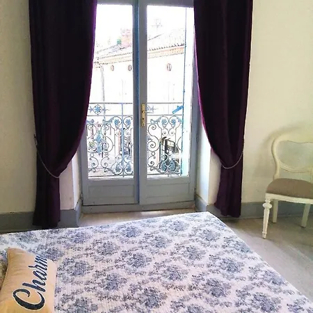 Le Relais Bastide De Sur Ciel Appartement *