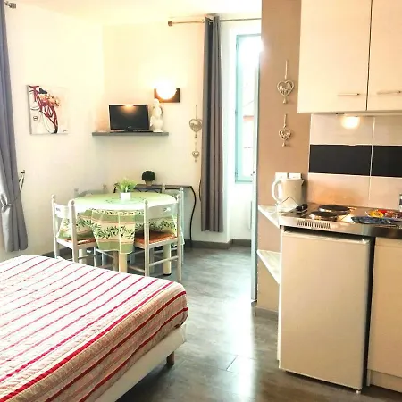 Le Relais Bastide De Sur Ciel Appartement Cordes-sur-Ciel