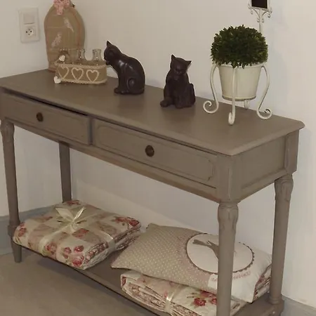 Le Relais Bastide De Sur Ciel Appartement