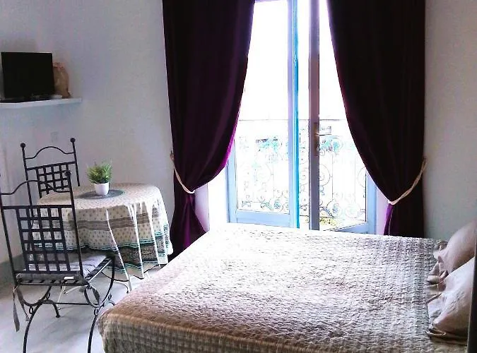 Le Relais Bastide De Sur Ciel Lejlighed Cordes-sur-Ciel