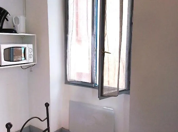 Apartmán Le Relais Bastide De Sur Ciel