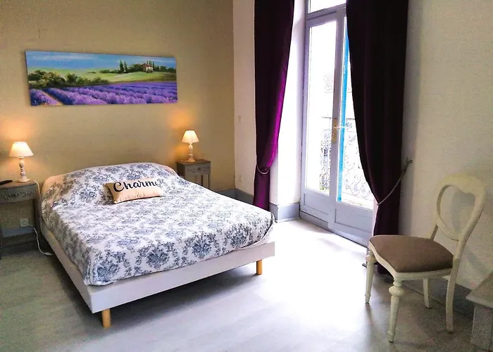 Le Relais Bastide De Sur Ciel