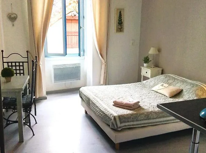 Le Relais Bastide De Sur Ciel