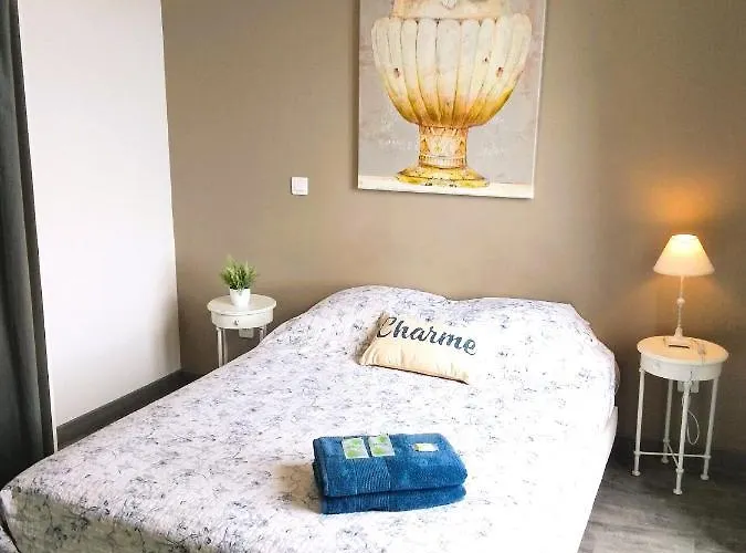 דירה Le Relais Bastide De Sur Ciel קורד-סור-סיאל