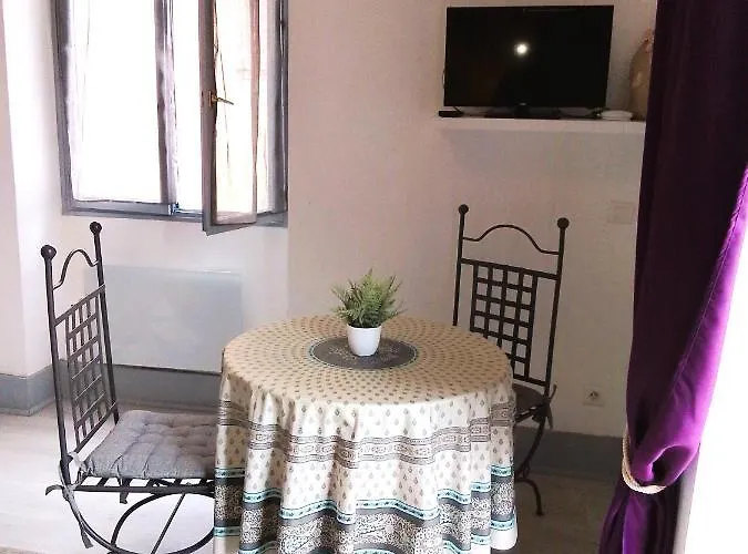 Le Relais Bastide De Sur Ciel Apartmán