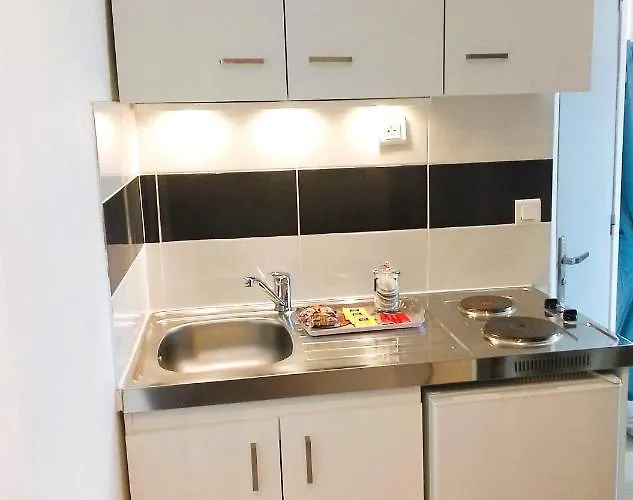 Apartmán Le Relais Bastide De Sur Ciel Cordes-sur-Ciel