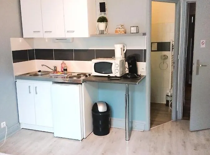 Le Relais Bastide De Sur Ciel Apartmán