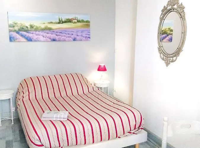 Le Relais Bastide De Sur Ciel *