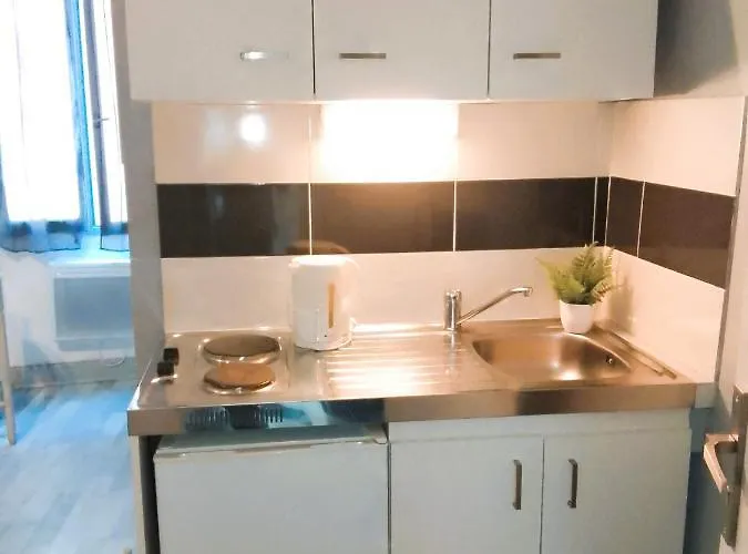 Le Relais Bastide De Sur Ciel Apartmán *