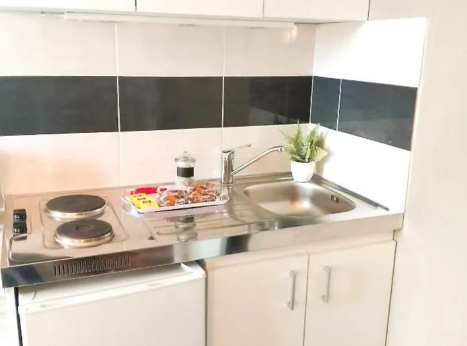 Lejlighed Le Relais Bastide De Sur Ciel