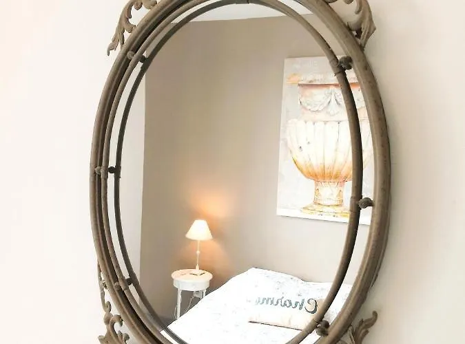 Le Relais Bastide De Sur Ciel Lejlighed *