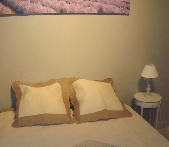 Le Relais Bastide De Sur Ciel * Cordes-sur-Ciel